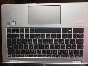 Nouveau HP EliteBook x360 1030 G4 16GB Intel Core i5 SSD 256GB