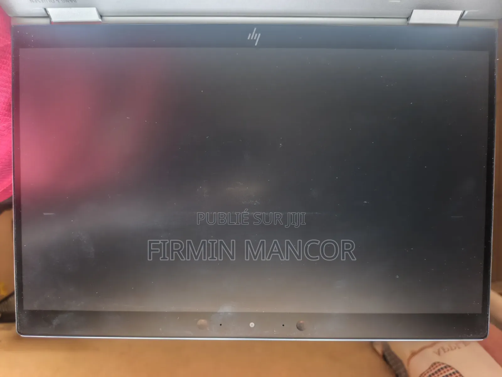 Nouveau HP EliteBook x360 1030 G4 16GB Intel Core i5 SSD 256GB