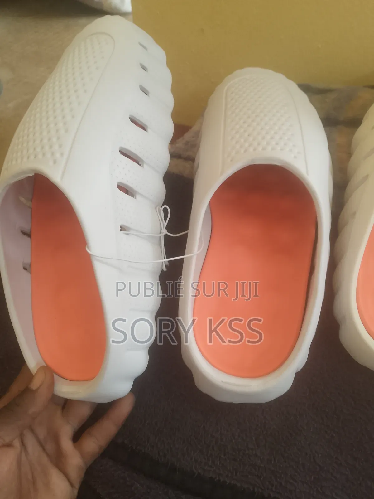 Chaussures