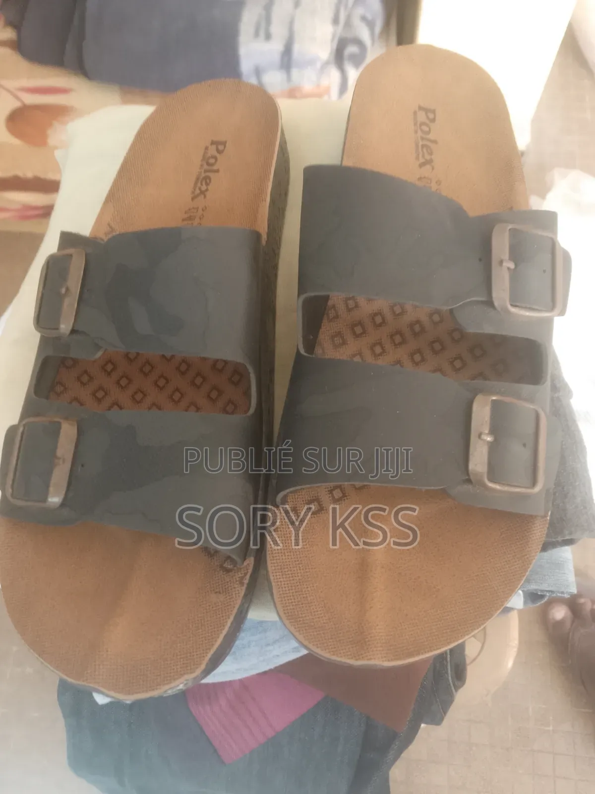 Chaussures