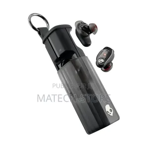  Skullcandy Method 360 Anc | Écouteurs True Wireless "Sound by Bose"