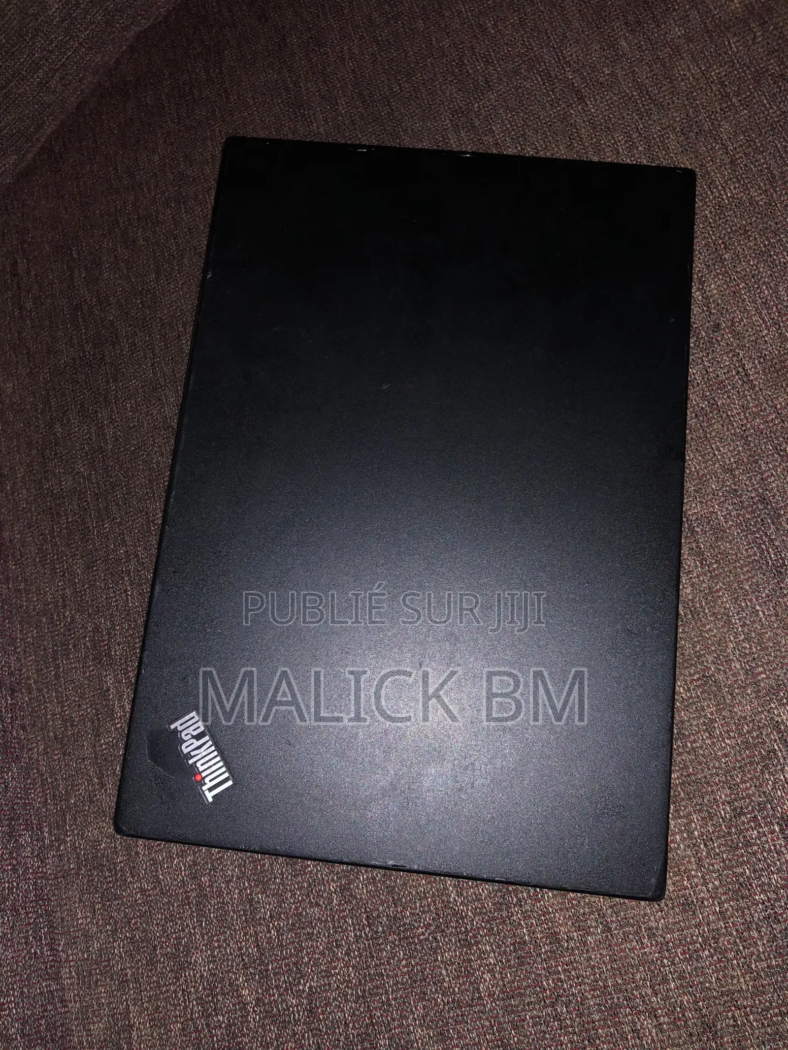 Ordinateur portable Lenovo ThinkPad X390 8GB Intel Core i5 SSD 256GB