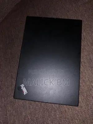 Ordinateur portable Lenovo ThinkPad X390 8GB Intel Core i5 SSD 256GB