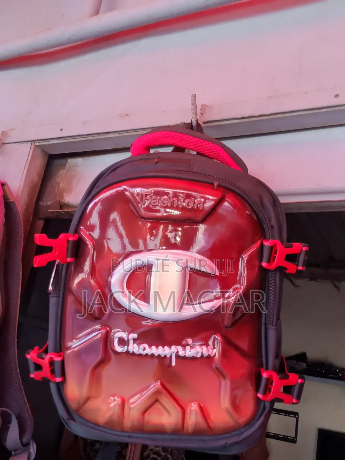 Sac Venant