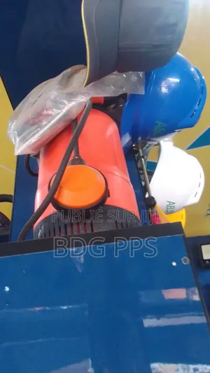 Pompe Immergée
