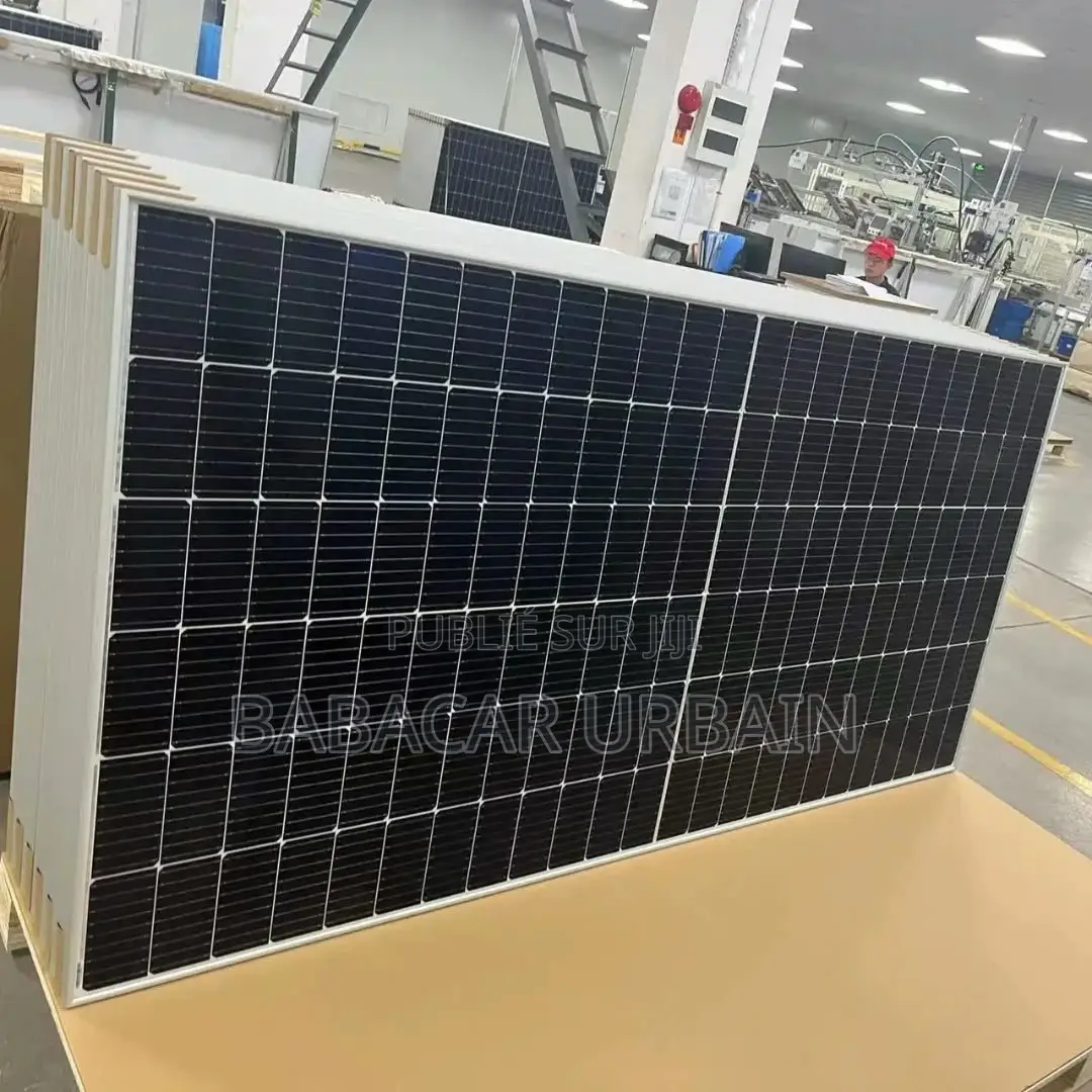 Ondueleur Hybrid (Batteries + Panneaux Solaires)