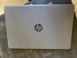Ordinateur portable HP 250 G8 4GB Intel Celeron SSD 250GB