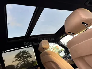 BMW X5 2017 Blanc