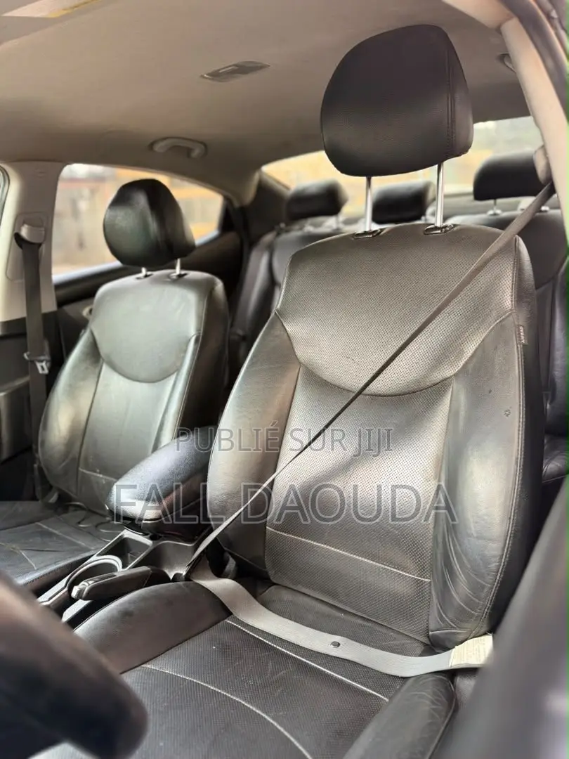 Hyundai Elantra 2017 Gris