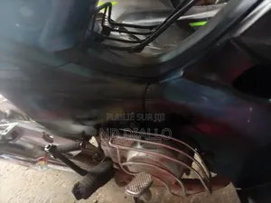 KTM 2024 Bleu