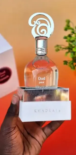 Oud Pour Klassik