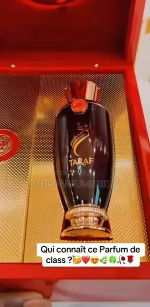 Parfum Taraf