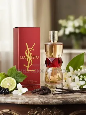 Manifesto YSL EDP 90ml