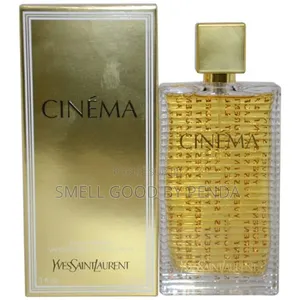 Cinéma YSL EDP 90ml