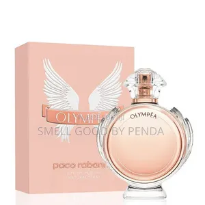 Olympea EDP 80ml