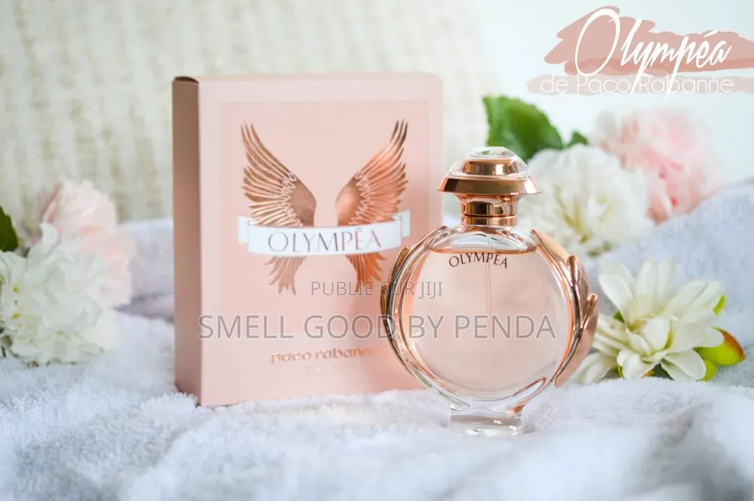 Olympea EDP 80ml