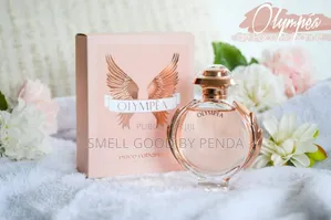 Olympea EDP 80ml