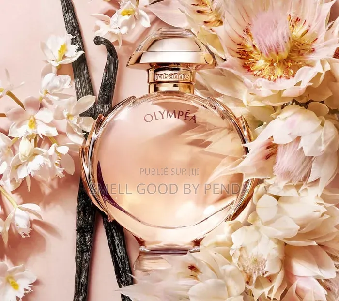 Olympea EDP 80ml