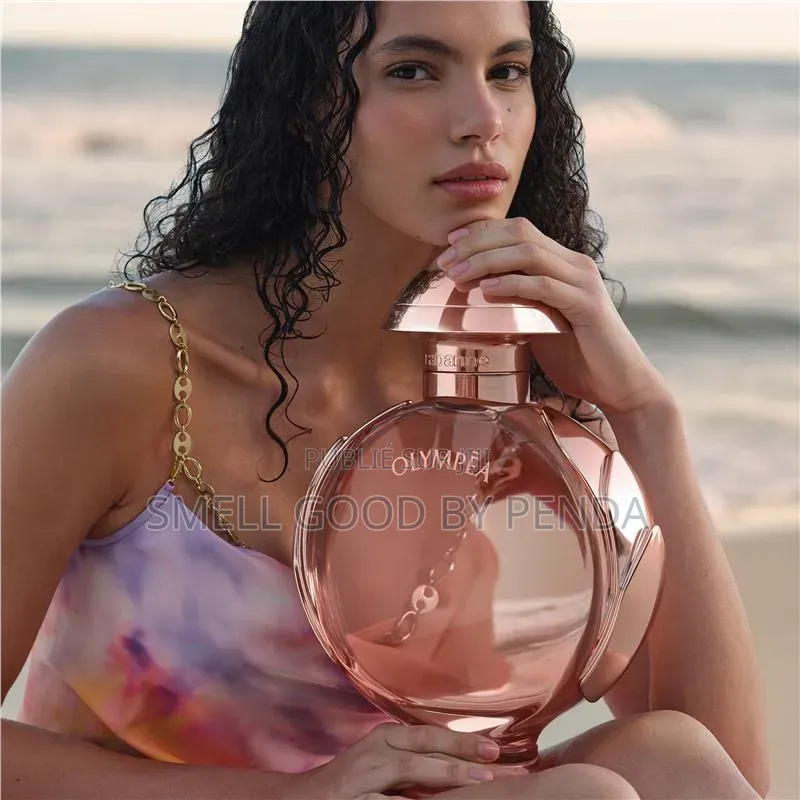 Olympea EDP 80ml