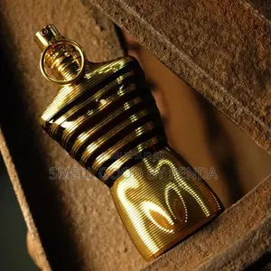 Le Mâle Élixir EDP 125ml