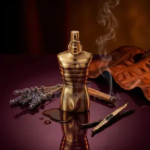 Le Mâle Élixir EDP 125ml