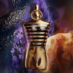 Le Mâle Élixir EDP 125ml