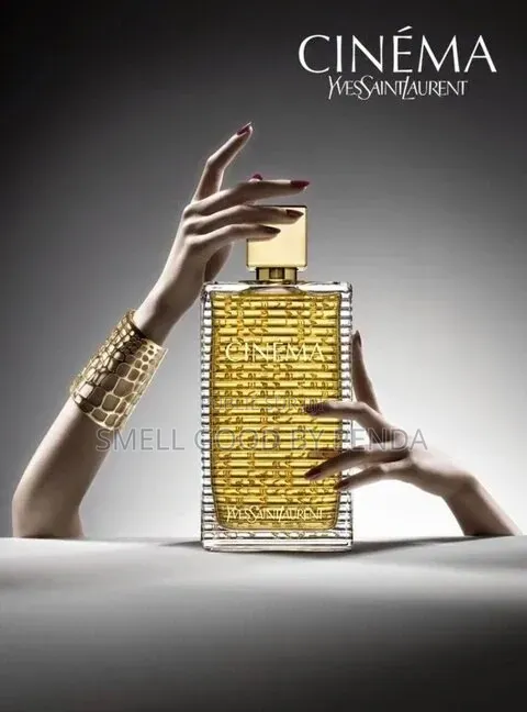 Cinéma YSL EDP 90ml