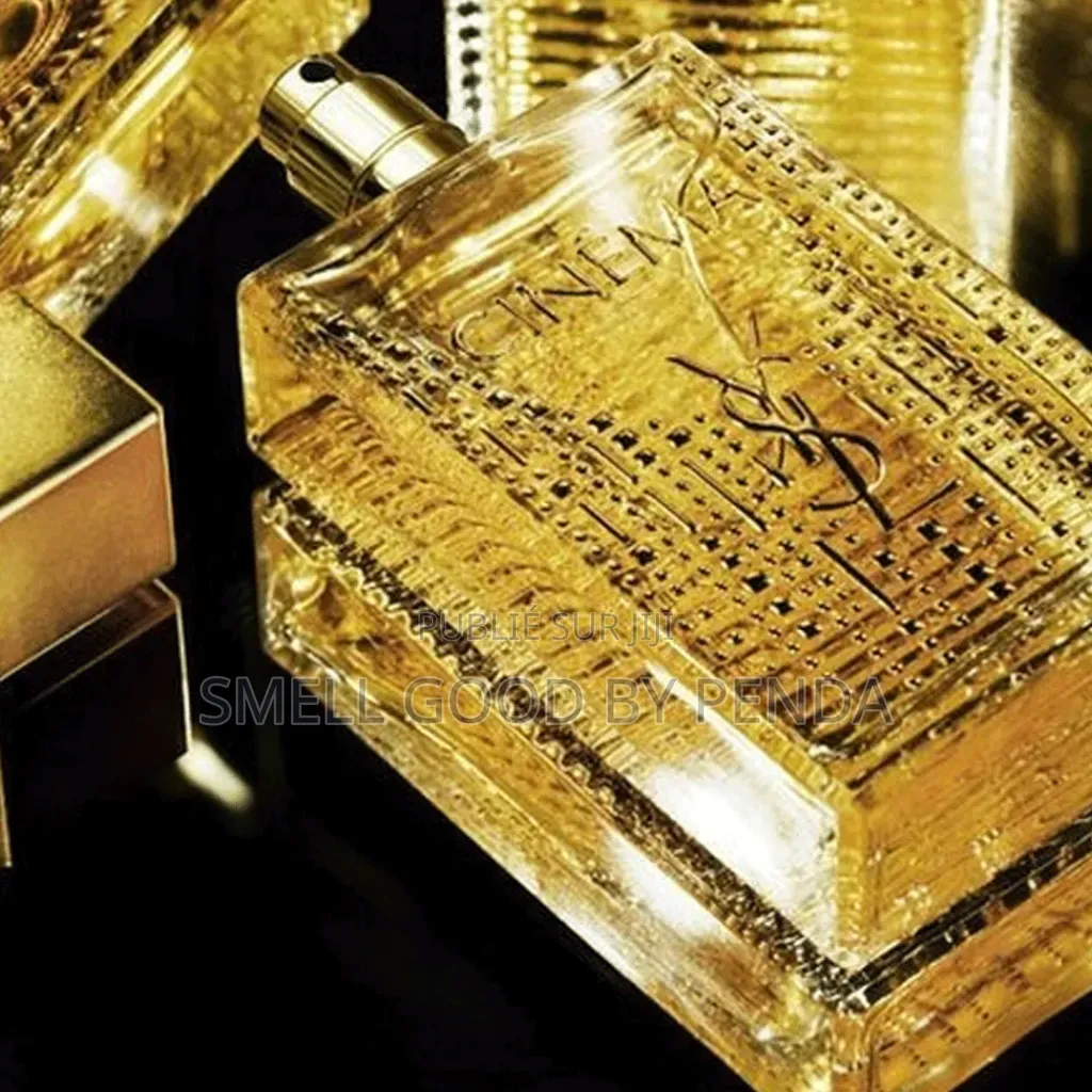Cinéma YSL EDP 90ml