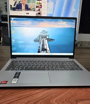 Nouveau Ordinateur portable Lenovo IdeaPad 1 16GB AMD Ryzen 7 SSD 512GB