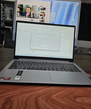 Nouveau Ordinateur portable Lenovo IdeaPad 1 16GB AMD Ryzen 7 SSD 512GB