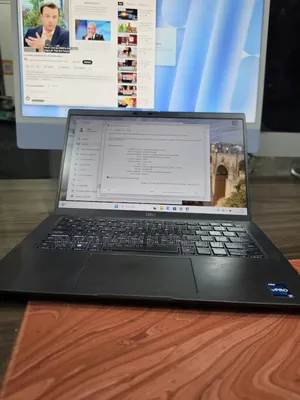 Nouveau Dell Latitude 7430 32GB Intel Core i7 SSD 512GB