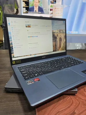 Nouveau Ordinateur portable Acer Aspire 3 16GB AMD Ryzen 5 SSD 1T