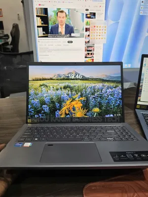 Nouveau Ordinateur portable Acer Aspire F5 16GB Intel Core i7 SSD 512GB