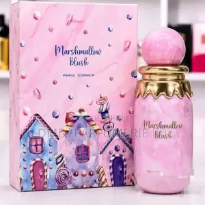 Marchmalow Blush