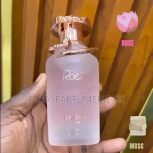 Pargum Rosé