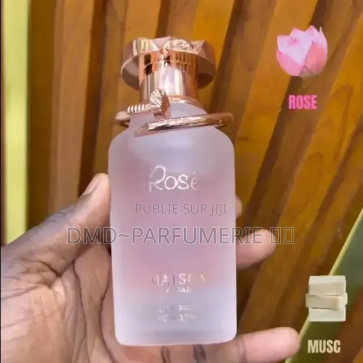 Pargum Rosé