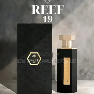 Parfum Reeff