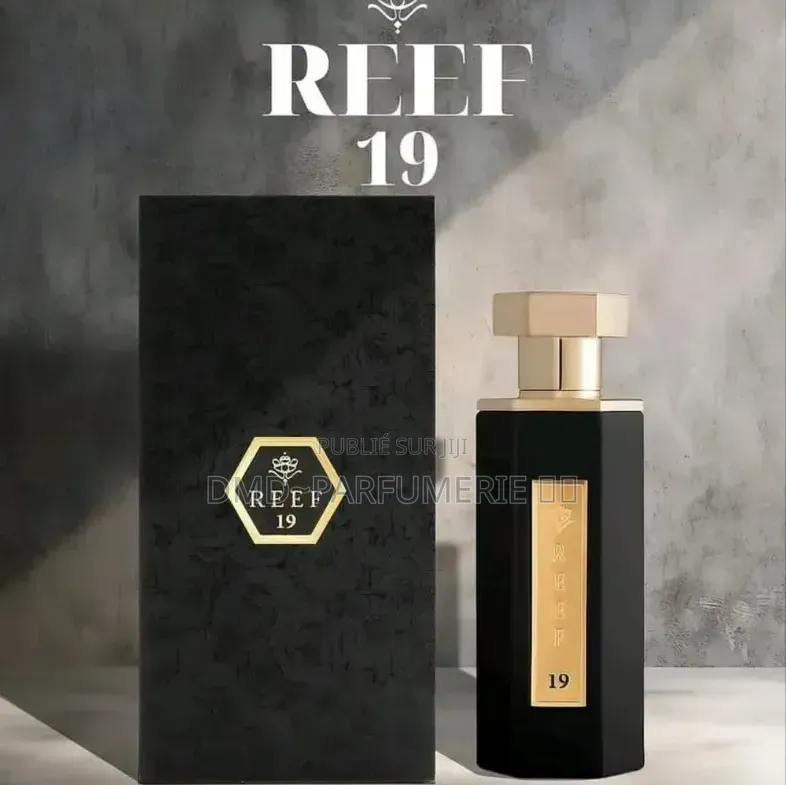 Parfum Reeff