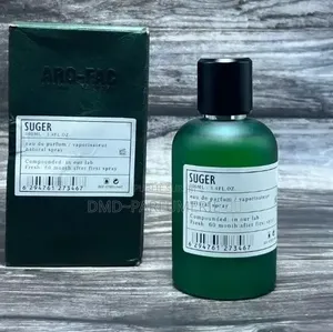 Parfum Suger