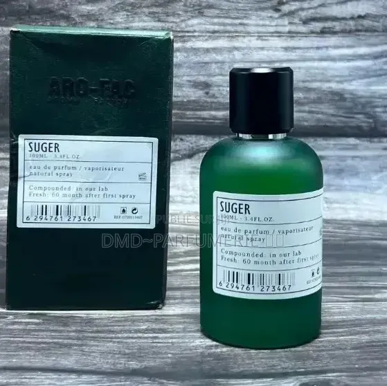 Parfum Suger