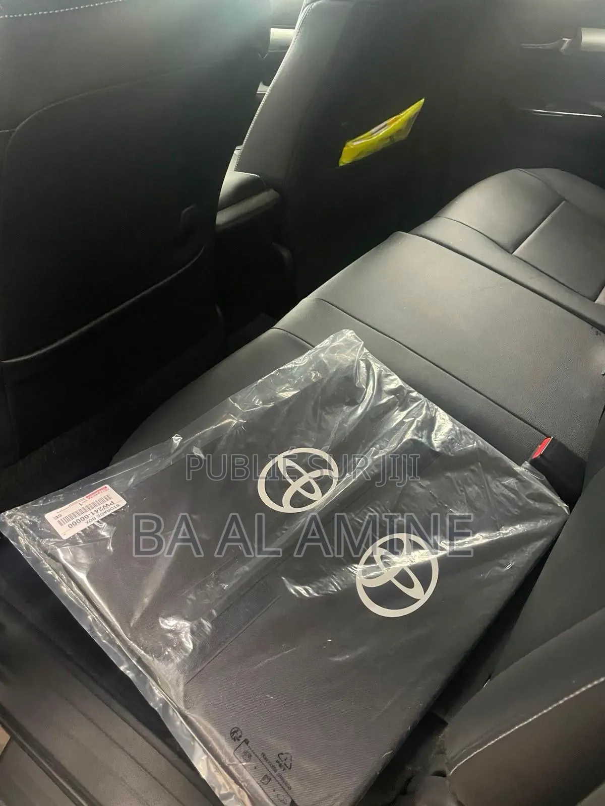 Toyota Hilux 2026 Gris