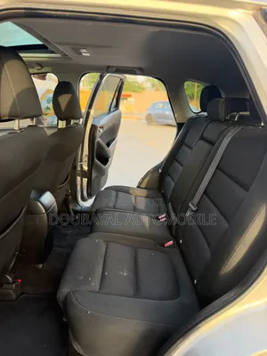 Mazda CX-5 2016 Gris