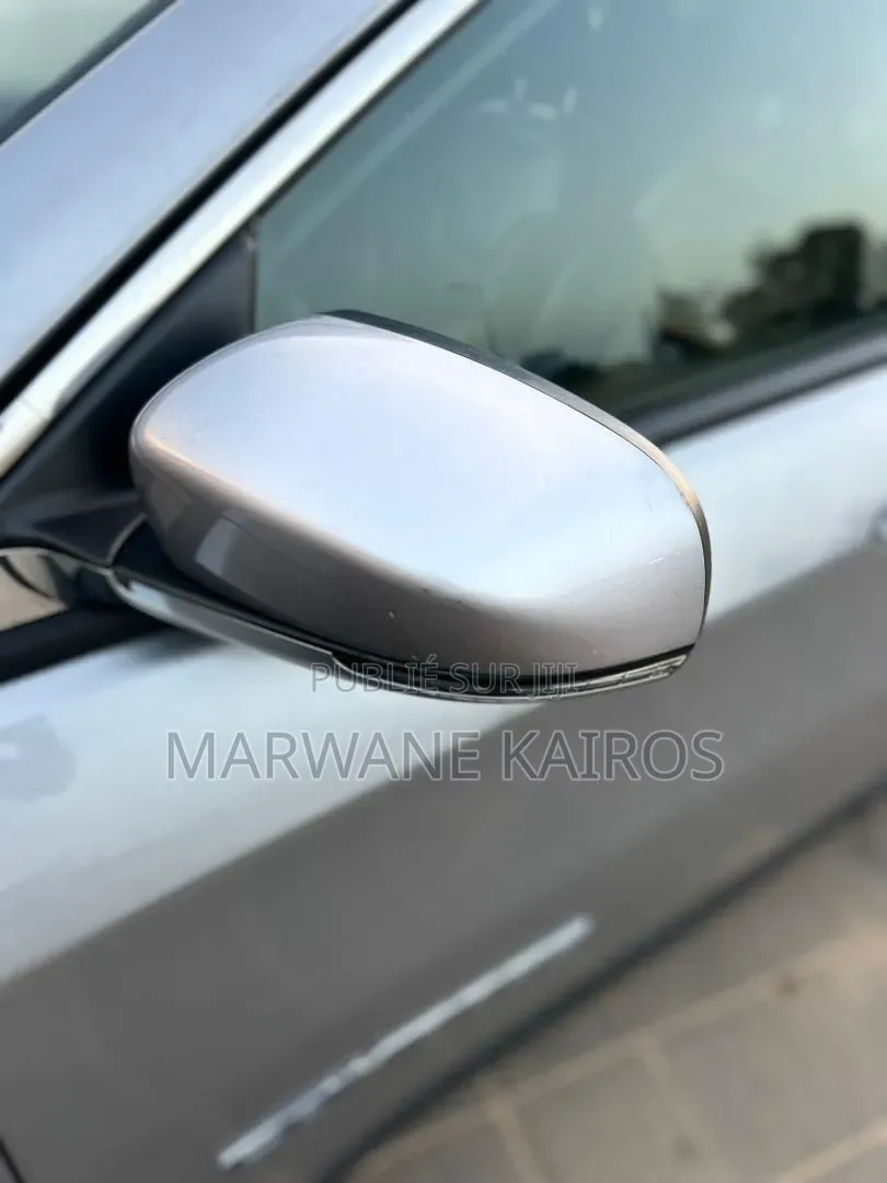 Jeep Compass 2019 Gris