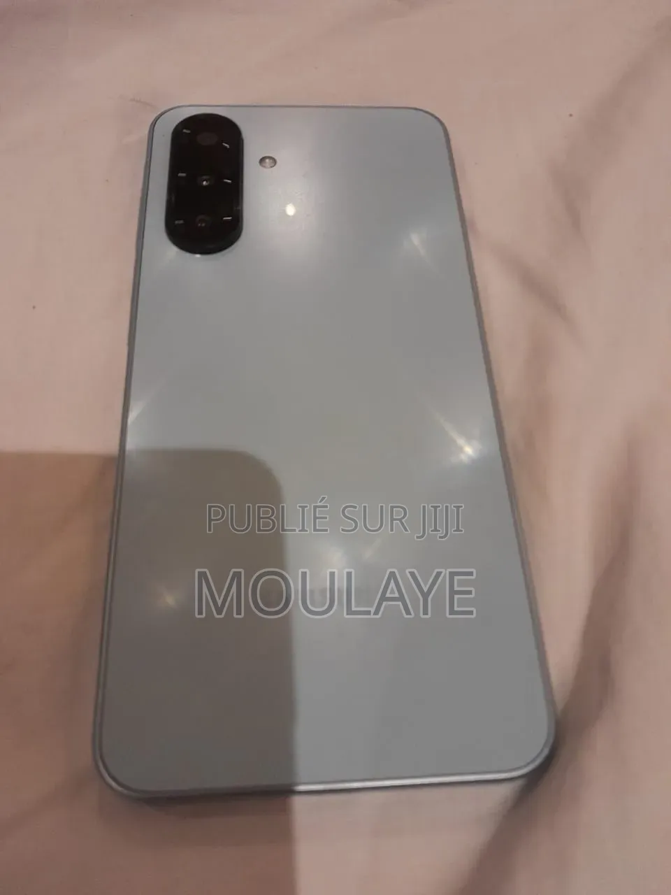Samsung Galaxy A17 128 GB Bronze