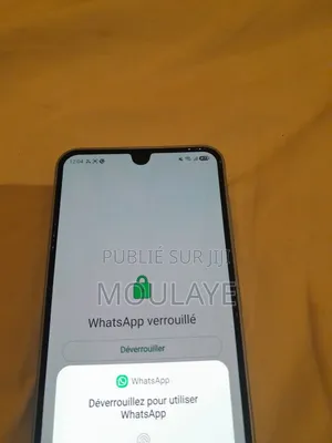 Samsung Galaxy A17 128 GB Bronze