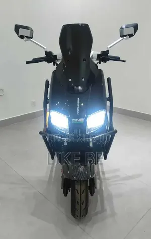 Scooter Électrique