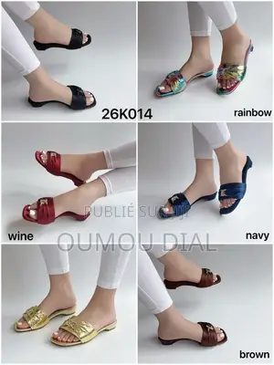 Chaussures