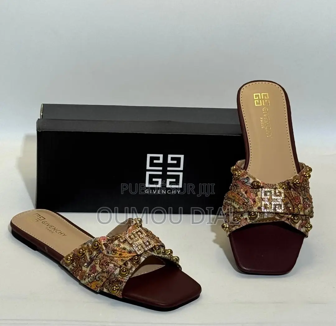Chaussures