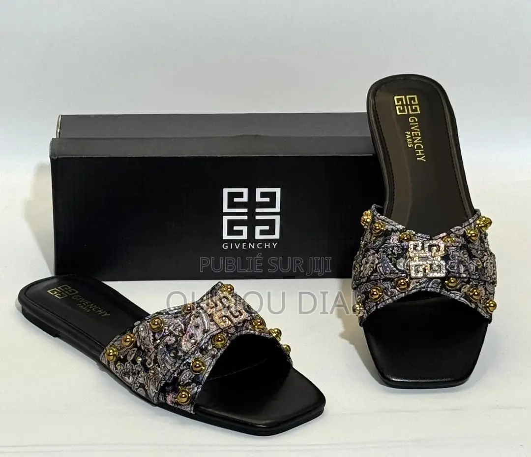 Chaussures