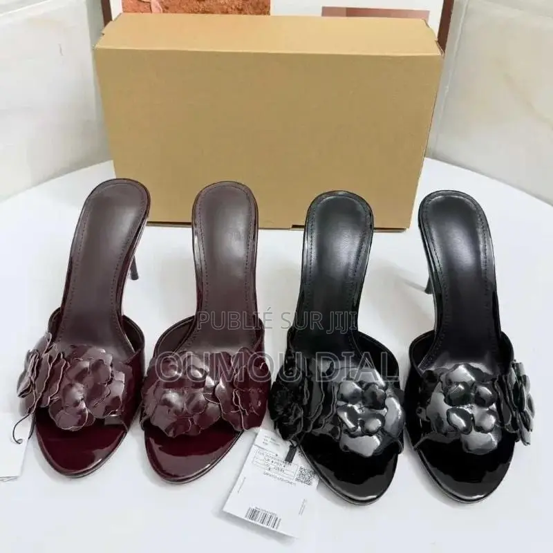 Chaussures